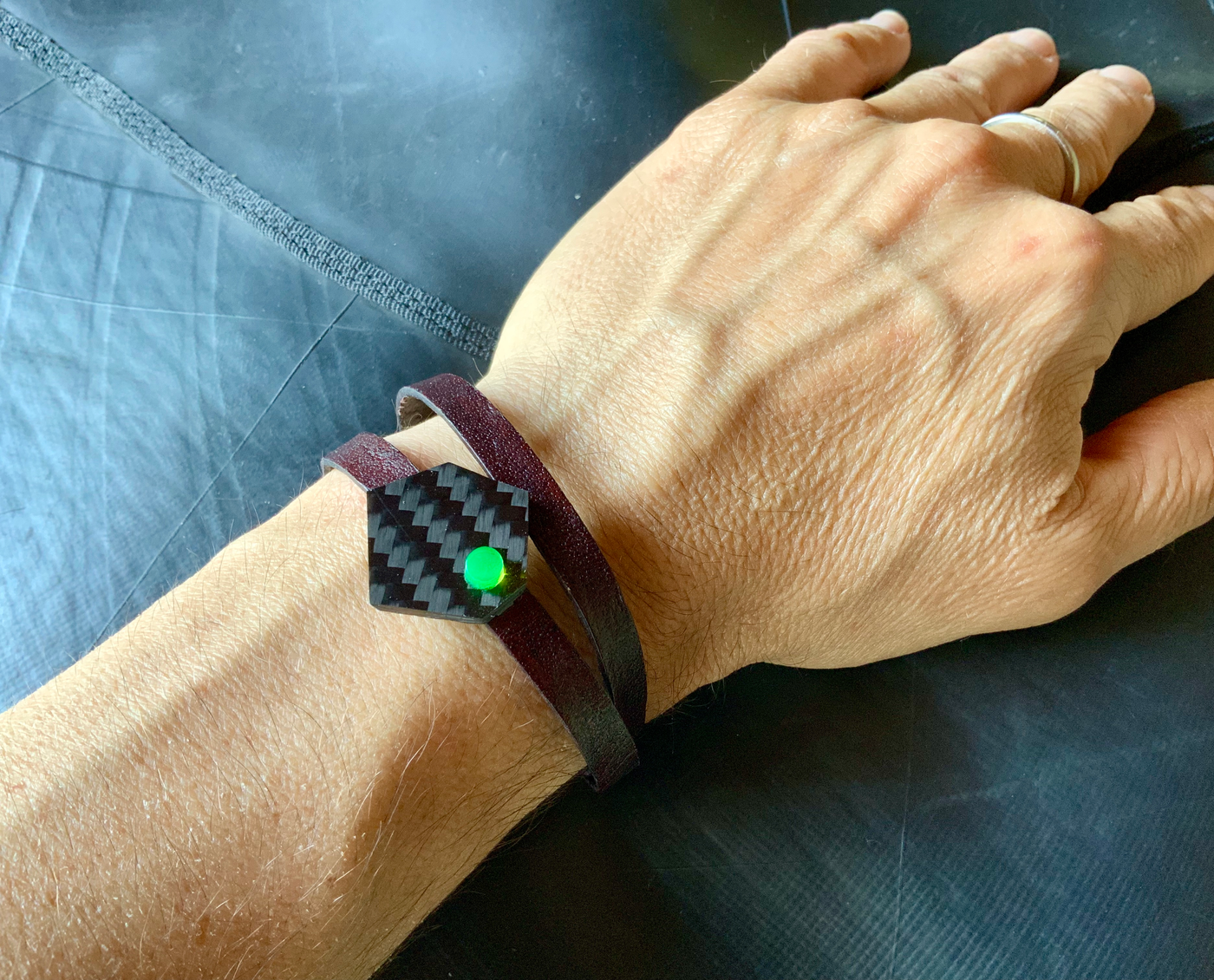 Pulseras