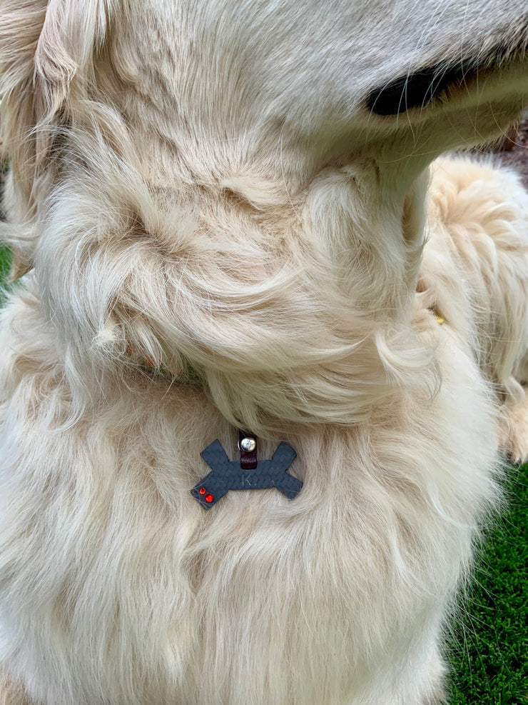 Colgante para perro - Talla M