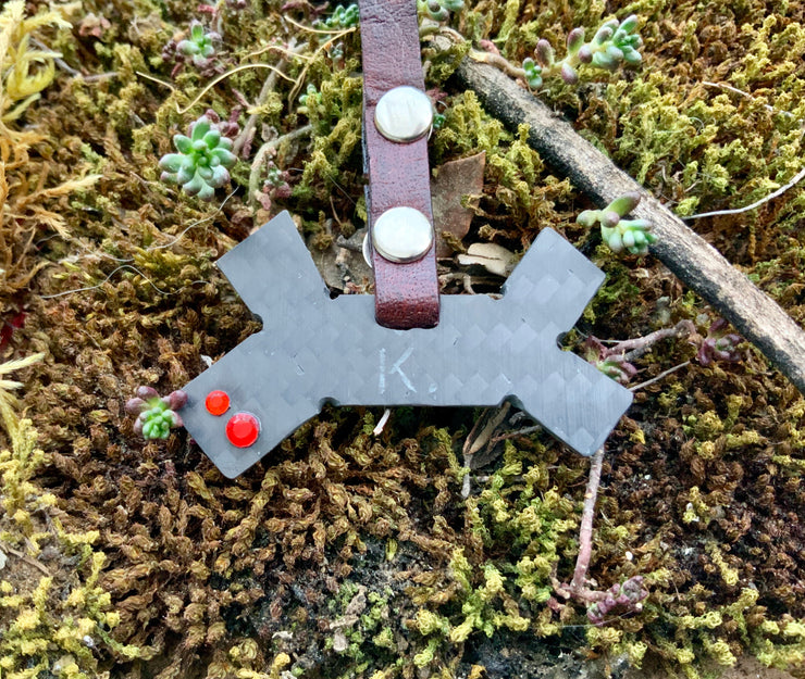 Colgante para perro - Talla M
