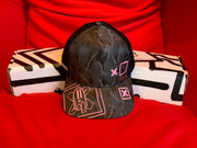 Gorra Mimet Rosa