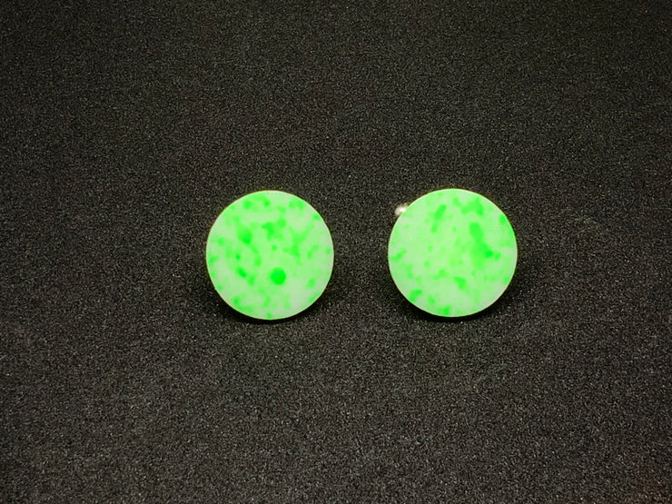 Fluor verde