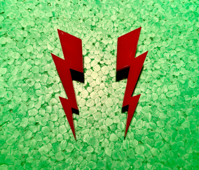 Rayos David Bowie