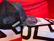Gorra Mimet Rosa