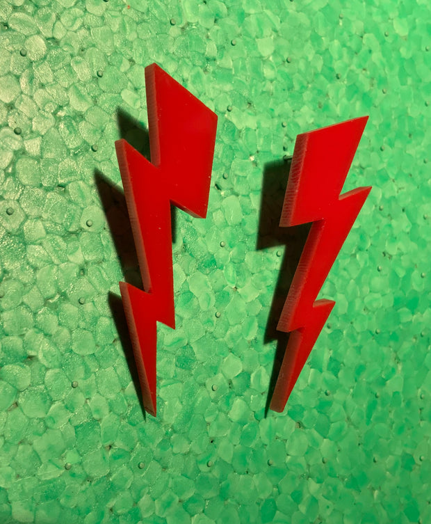 Rayos David Bowie