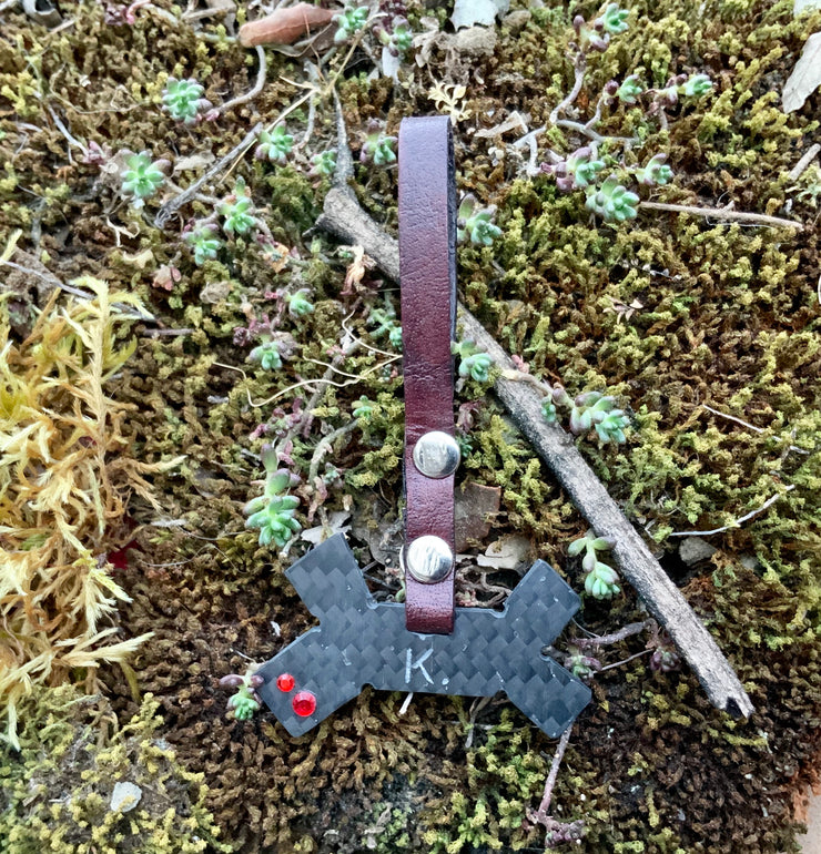 Colgante para perro - Talla M