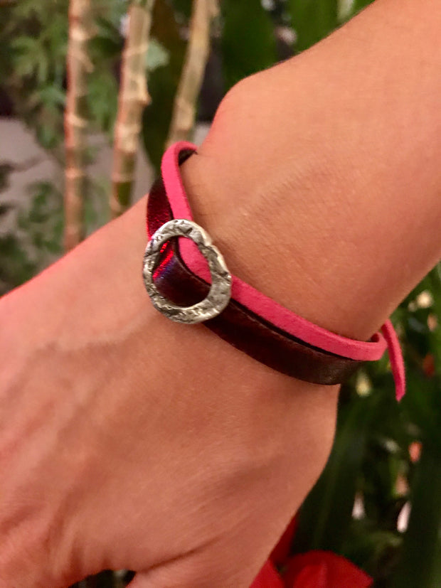 Melt Rosa