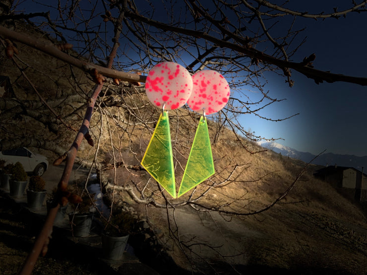 Pinkfluor