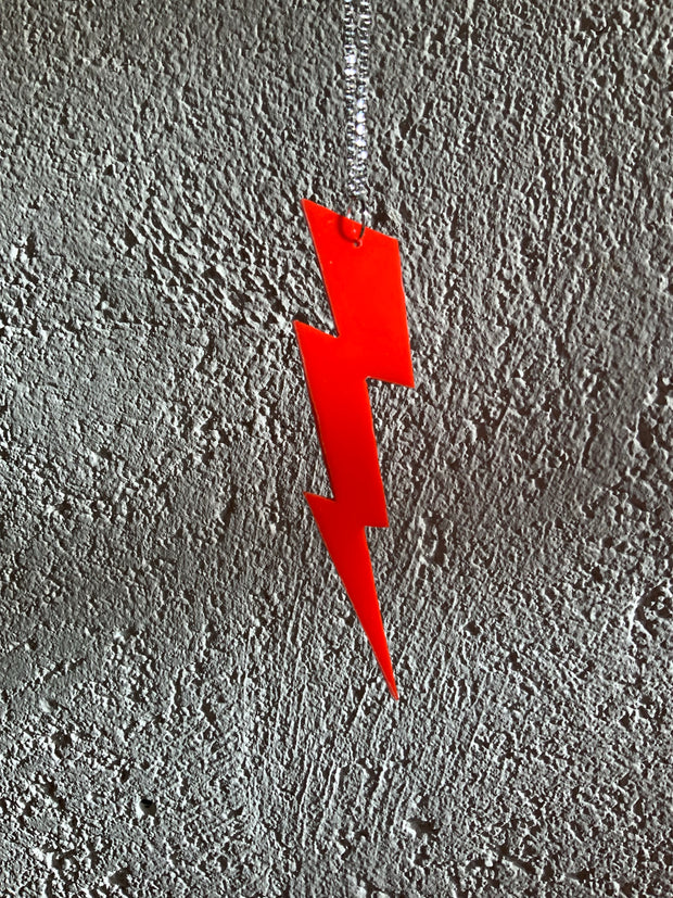 Rayo David Bowie