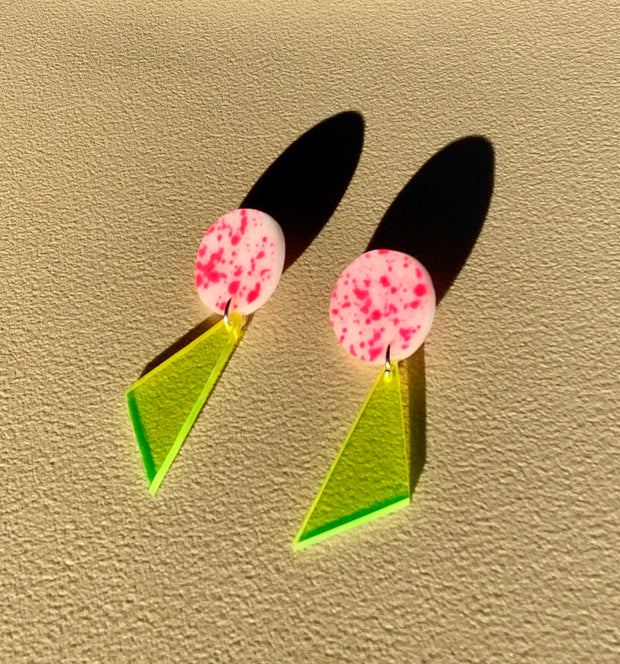 Pinkfluor
