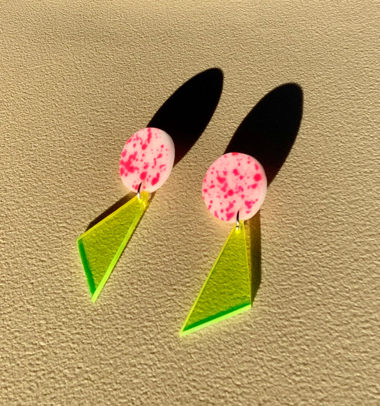 Pinkfluor