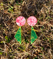 Pinkfluor