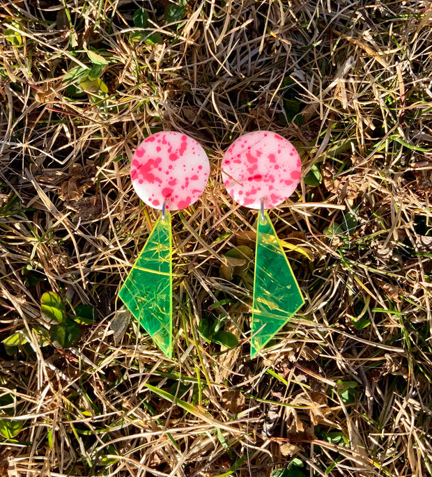 Pinkfluor
