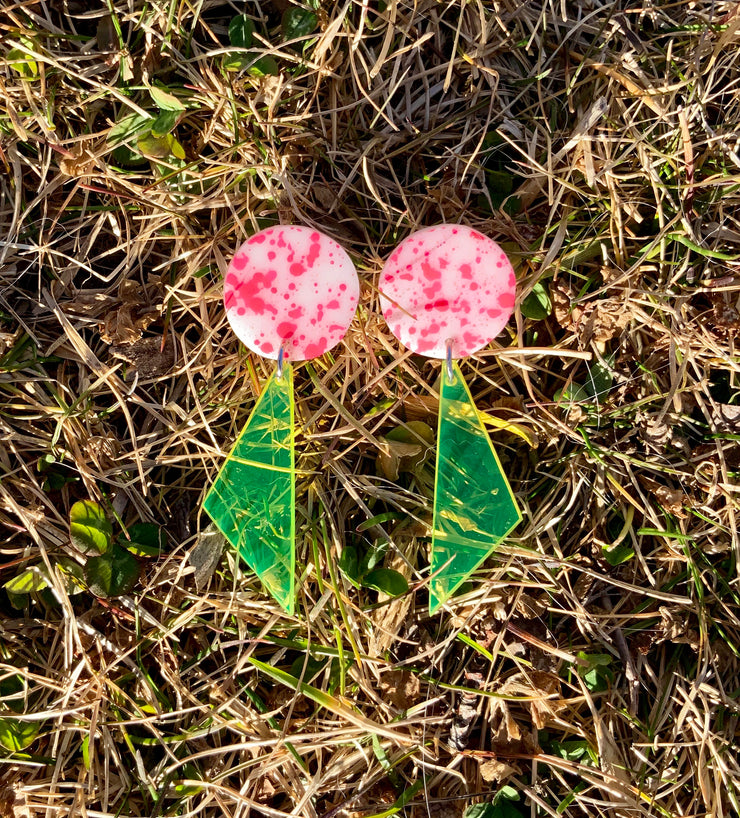 Pinkfluor