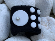Blanc/Negre