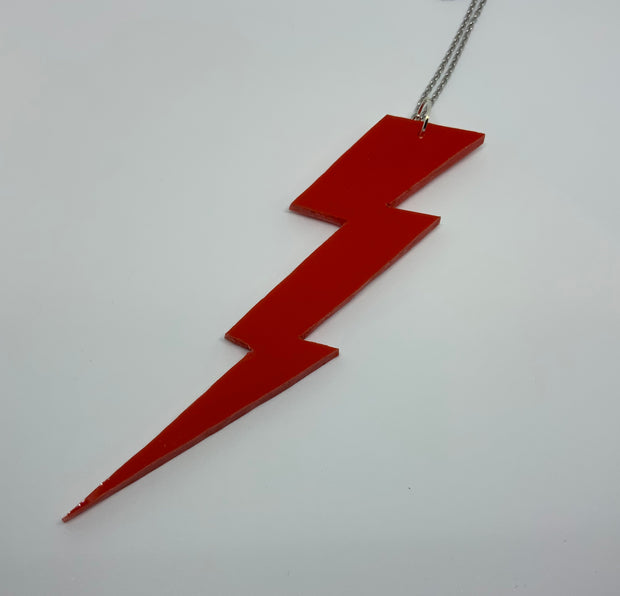 Rayo David Bowie